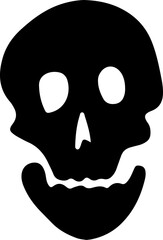 Vintage cartoon retro(Halloween Day)PNG