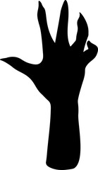 Vintage cartoon retro(Halloween Day)PNG