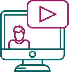 Webinar Icon