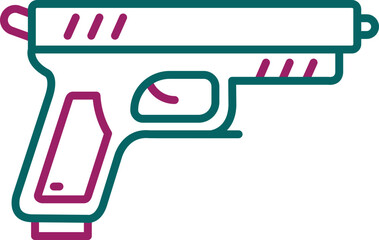 Gun Icon