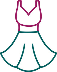 Dress Icon
