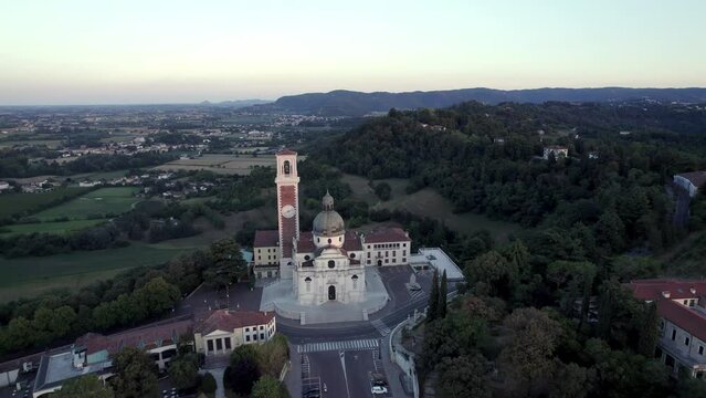 Monte Berico