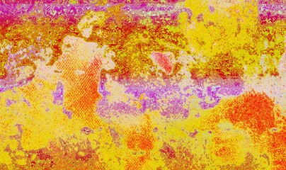 Colorful Abstract design template for backgrounds and your creative graphic design works