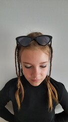 portrait of a person