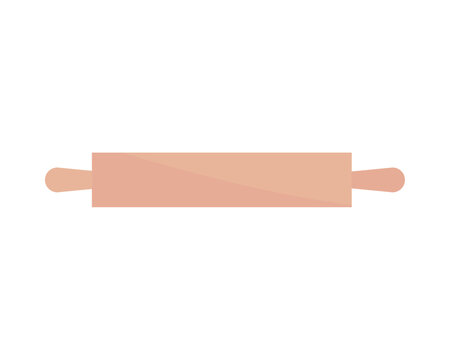 Rolling Pin Kitchen Icon