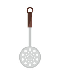 skimmer utensil kitchen