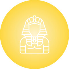 Pharaoh Icon