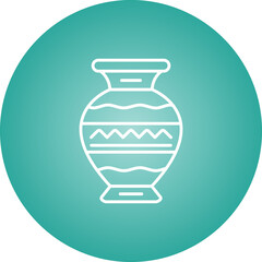 Vase Icon