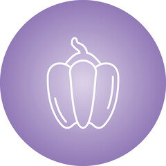 Pepper Icon