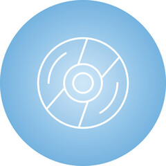 Cd Icon