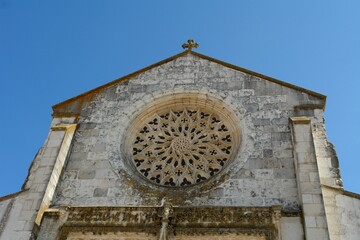 Igreja da Graça, Santarém, Centro - Portugal