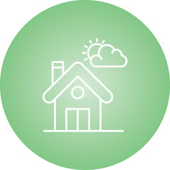 Shelter Icon