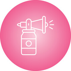 Air Horn Icon