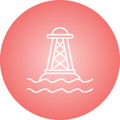 Buoy Icon