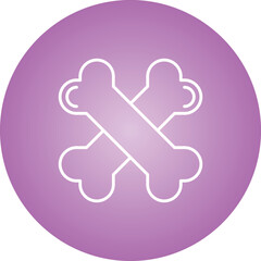 Bones Icon