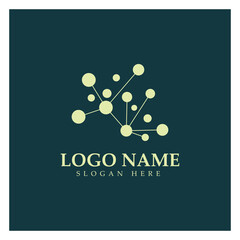  Brain logo designs concept vector, Health Brain Pulse logo, Brain care  logo template vector