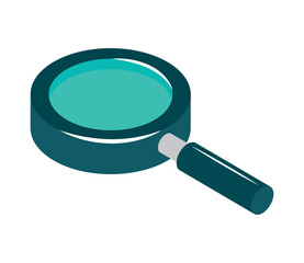 magnifying glass icon