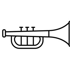 Music Horn

