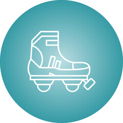 Skate Icon