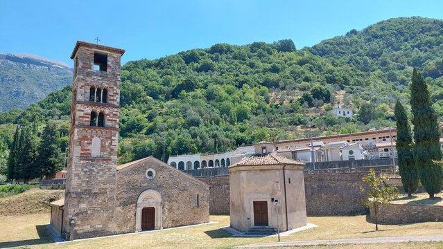 Santa Maria Antrodoco