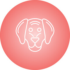 Dog Icon