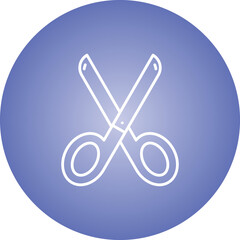 Scissor Icon