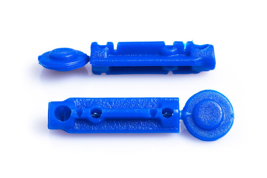 Blood Lancet image,Lancet Needles for Diabetes Finger.