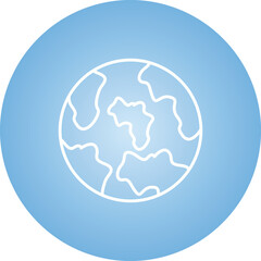 World Icon
