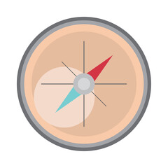 guide direction compass