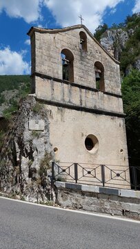 Santuario della Madonna d'Appari