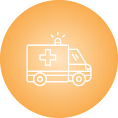 Ambulance Icon