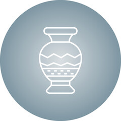 Vase Icon