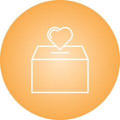 Donation Icon