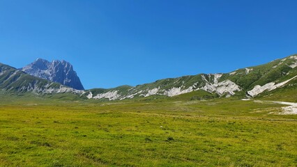 Gran Sasso