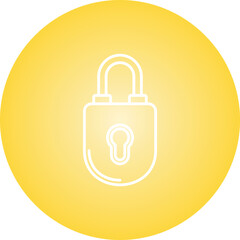 Padlock Icon