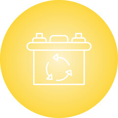 Battery Icon