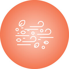 Wind Icon