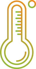Thermometer Icon