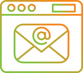 Email Icon