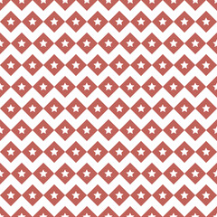 Star background for textile and wrapping paper