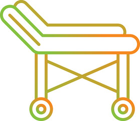 Stretcher Icon
