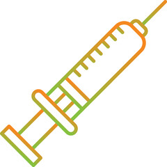Syringe Icon