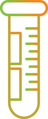Test Tube Icon
