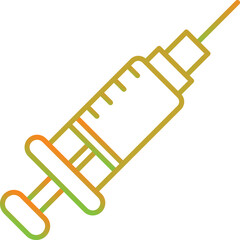Injection Icon