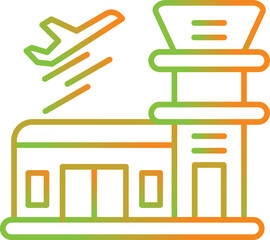 Airport Icon