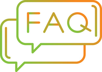 FAQ Icon