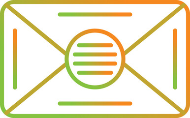 Mail Icon