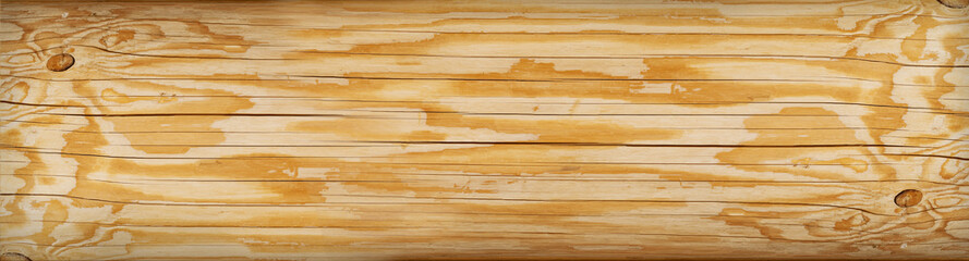 Larch wood texture background