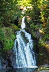 Wasserfall Triberg
