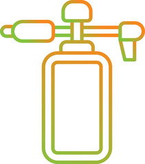 Construction Foam Icon